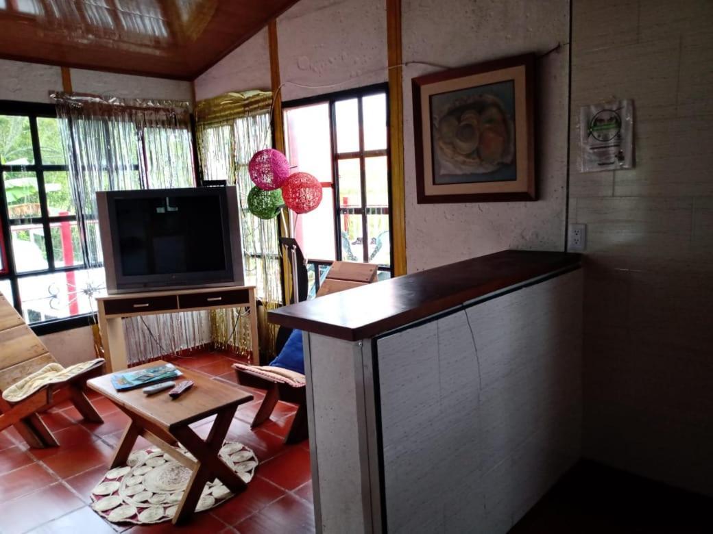 Posada Lu.Lu チョアチ エクステリア 写真