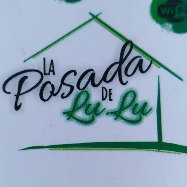 Posada Lu.Lu チョアチ エクステリア 写真